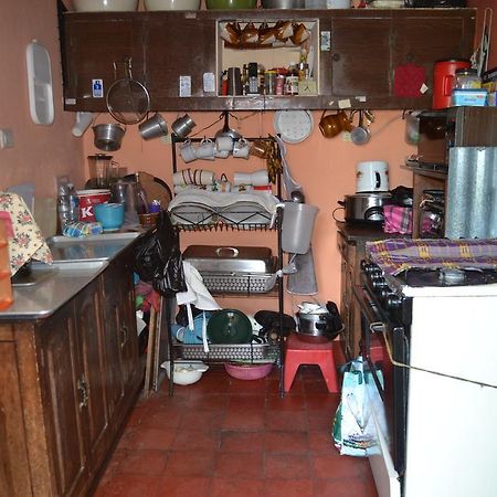 Hostal Morenos Antigua Εξωτερικό φωτογραφία