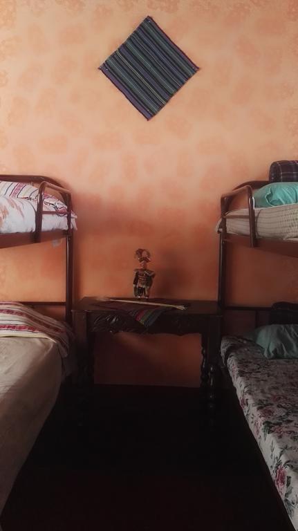 Hostal Morenos Antigua Εξωτερικό φωτογραφία