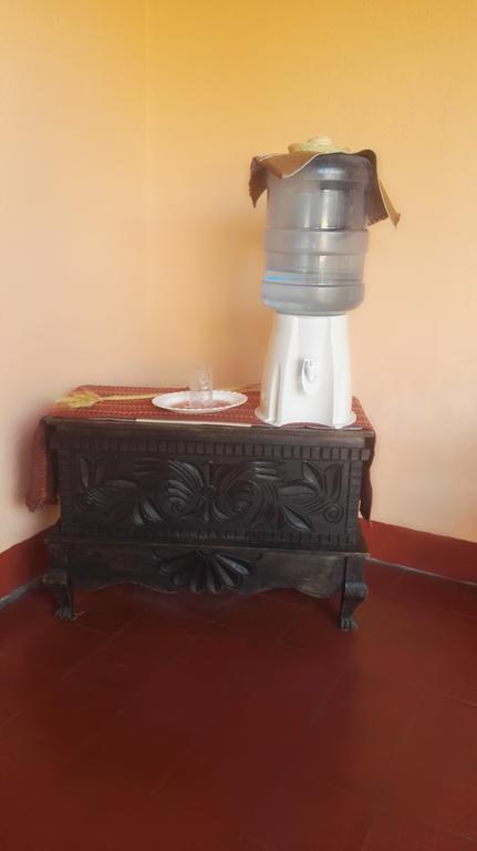 Hostal Morenos Antigua Εξωτερικό φωτογραφία