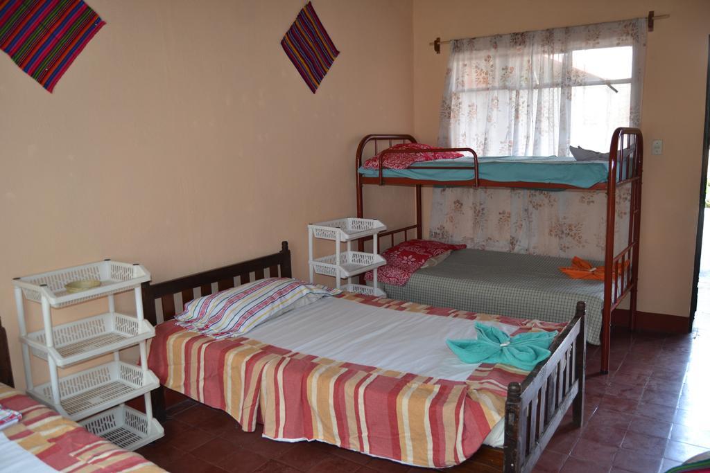 Hostal Morenos Antigua Εξωτερικό φωτογραφία