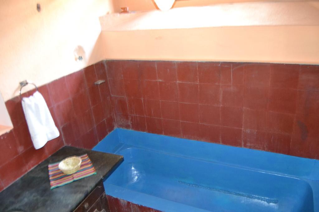 Hostal Morenos Antigua Εξωτερικό φωτογραφία