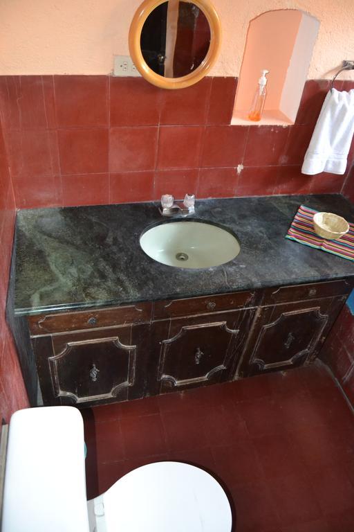 Hostal Morenos Antigua Εξωτερικό φωτογραφία