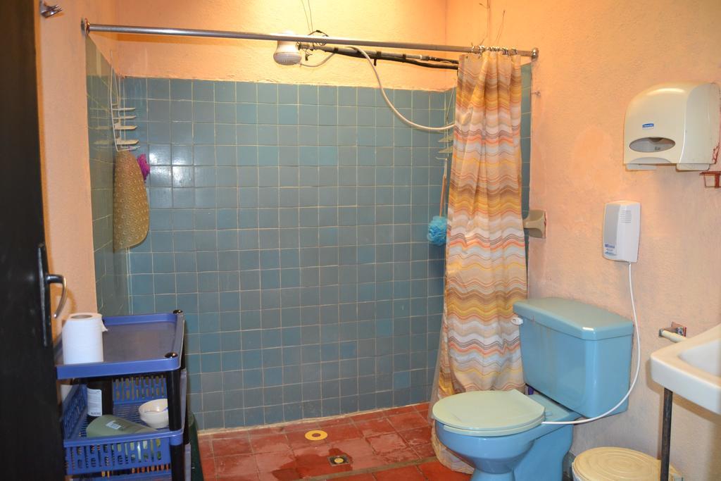 Hostal Morenos Antigua Εξωτερικό φωτογραφία